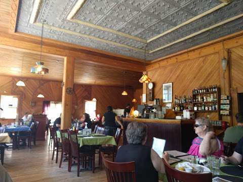 The Hitching Post Restaurant The Hitching Post Restaurant